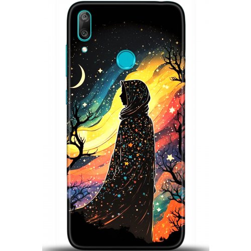 Uyumlu Kılıf HD Baskılı Kılıf - Followed Institution 5596