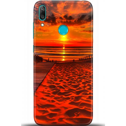 Uyumlu Kılıf HD Baskılı Kılıf - Followed Institution 5600