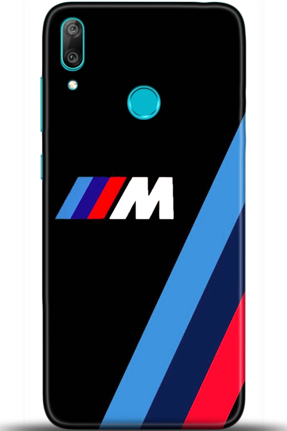 Huawei Y7 2019 Uyumlu Kılıf HD Baskılı Kılıf - Followed Institution 5616