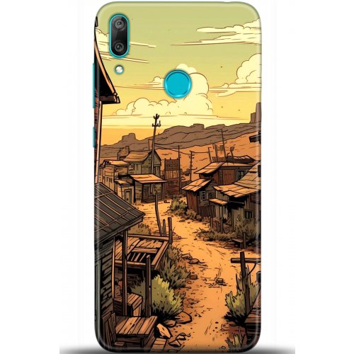 Uyumlu Kılıf HD Baskılı Kılıf - Followed Institution 5676