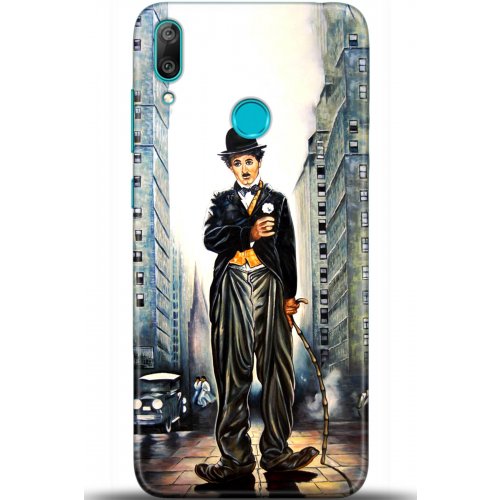 Uyumlu Kılıf HD Baskılı Kılıf - Followed Institution 5693