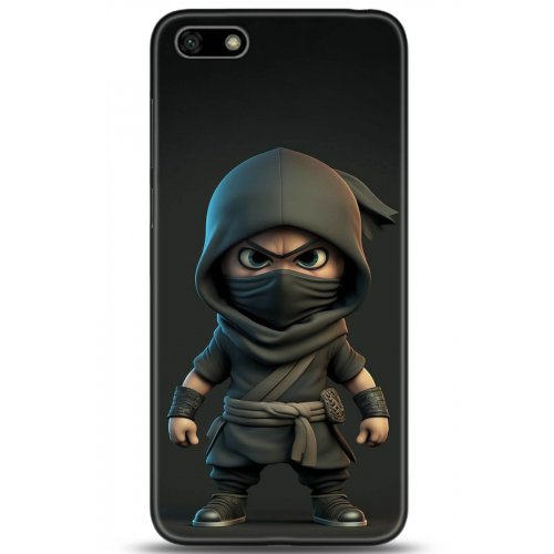 Uyumlu Kılıf HD Baskılı Kılıf - Followed Institution 5061