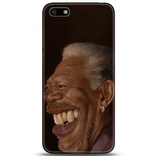 Uyumlu Kılıf HD Baskılı Kılıf - Followed Institution 5070