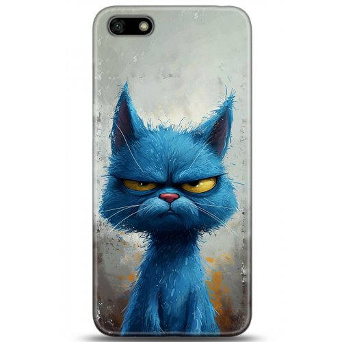 Uyumlu Kılıf HD Baskılı Kılıf - Followed Institution 5085