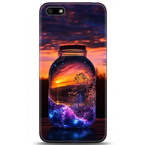 Uyumlu Kılıf HD Baskılı Kılıf - Followed Institution 5118