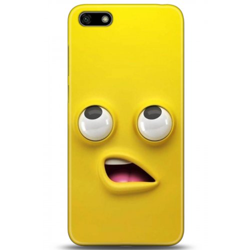 Uyumlu Kılıf HD Baskılı Kılıf - Followed Institution 5133