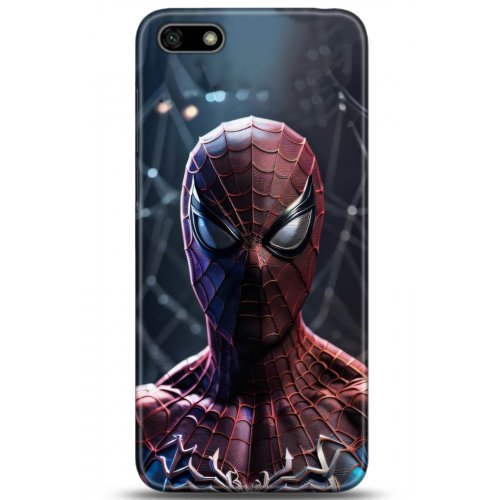 Uyumlu Kılıf HD Baskılı Kılıf - Followed Institution 5144