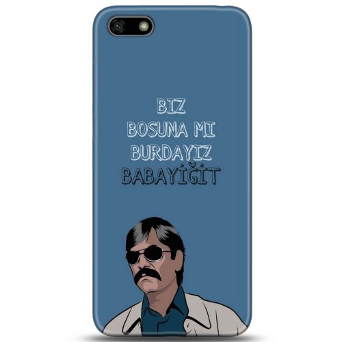 Uyumlu Kılıf HD Baskılı Kılıf - Followed Institution 5160