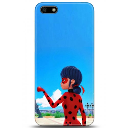 Uyumlu Kılıf HD Baskılı Kılıf - Followed Institution 5166