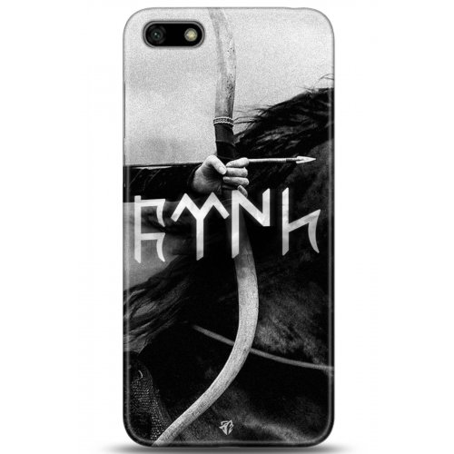 Uyumlu Kılıf HD Baskılı Kılıf - Followed Institution 5171