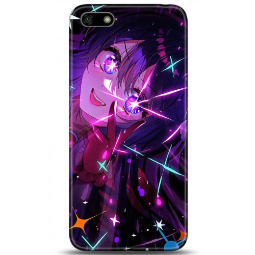 Uyumlu Kılıf HD Baskılı Kılıf - Followed Institution 5173