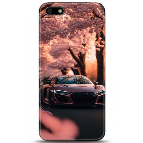 Uyumlu Kılıf HD Baskılı Kılıf - Followed Institution 5185