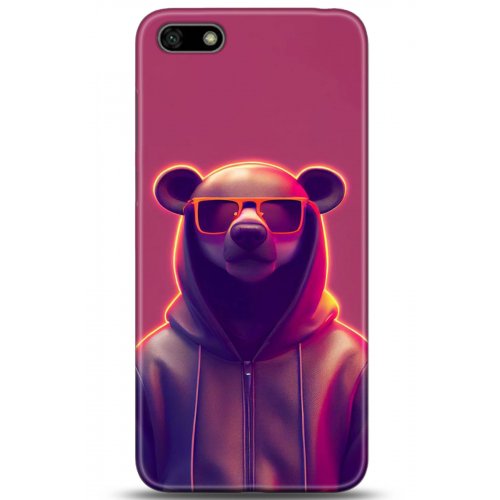 Uyumlu Kılıf HD Baskılı Kılıf - Followed Institution 5212