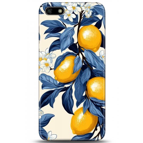 Uyumlu Kılıf HD Baskılı Kılıf - Followed Institution 5229