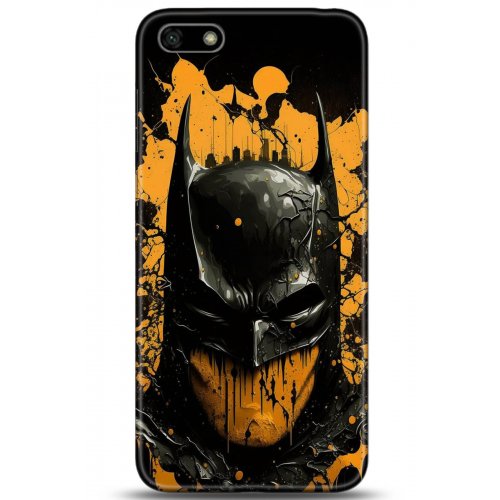 Uyumlu Kılıf HD Baskılı Kılıf - Followed Institution 5239