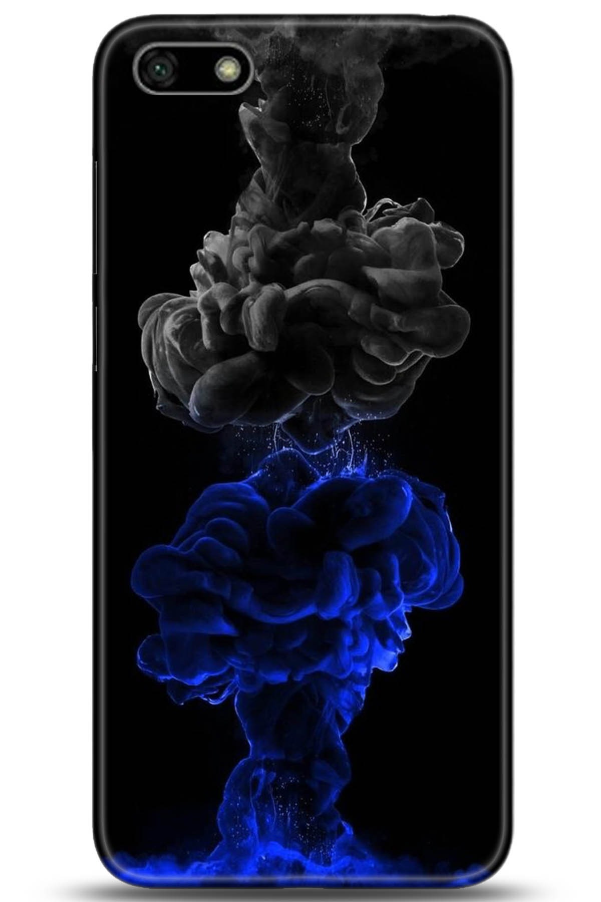 Huawei Y5 2018 Uyumlu Kılıf HD Baskılı Kılıf - Followed Institution 5240