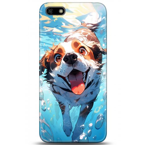 Uyumlu Kılıf HD Baskılı Kılıf - Followed Institution 5246