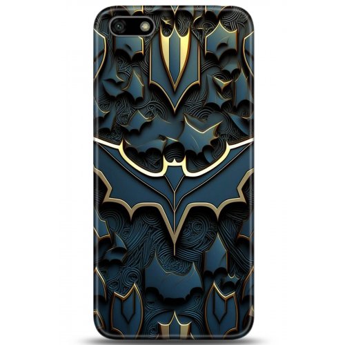 Uyumlu Kılıf HD Baskılı Kılıf - Followed Institution 5249