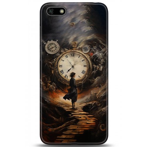 Uyumlu Kılıf HD Baskılı Kılıf - Followed Institution 5252