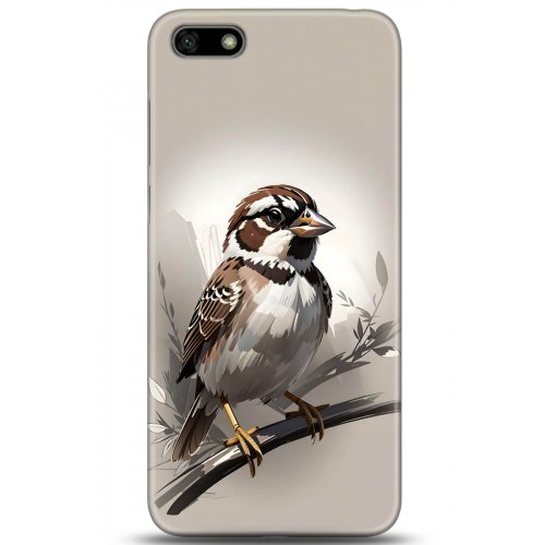 Uyumlu Kılıf HD Baskılı Kılıf - Followed Institution 5258