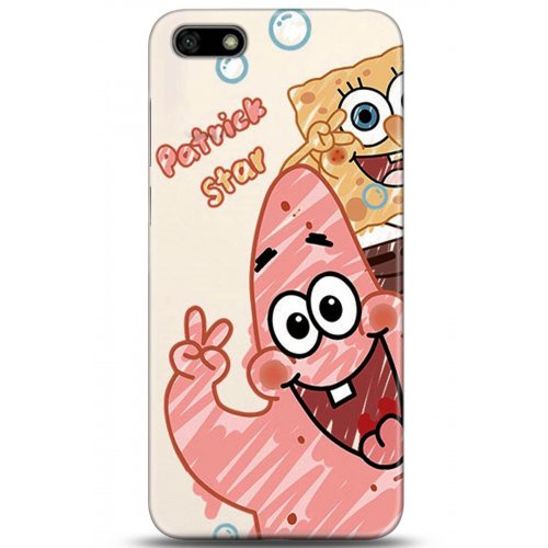 Uyumlu Kılıf HD Baskılı Kılıf - Followed Institution 5262