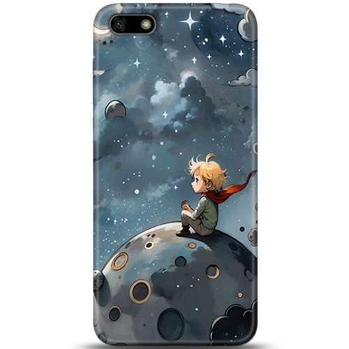 Uyumlu Kılıf HD Baskılı Kılıf - Followed Institution 5322