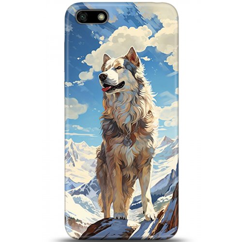 Uyumlu Kılıf HD Baskılı Kılıf - Followed Institution 5357