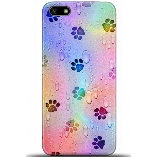 Uyumlu Kılıf HD Baskılı Kılıf - Followed Institution 5378