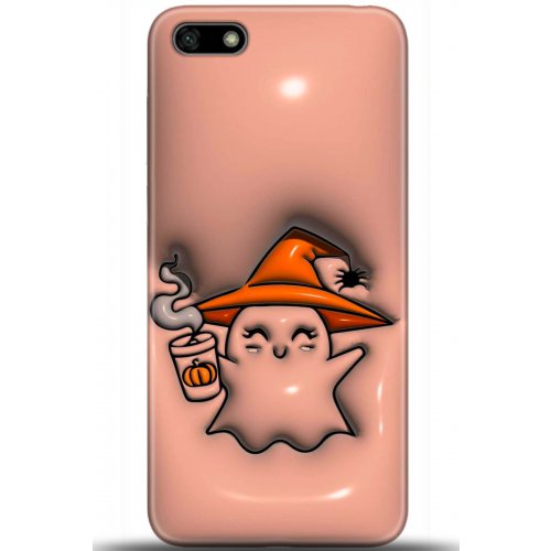 Uyumlu Kılıf HD Baskılı Kılıf - Followed Institution 5386