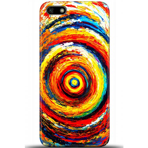 Uyumlu Kılıf HD Baskılı Kılıf - Followed Institution 5391