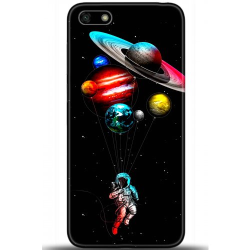 Uyumlu Kılıf HD Baskılı Kılıf - Followed Institution 5403