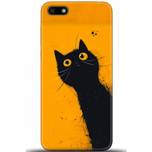 Uyumlu Kılıf HD Baskılı Kılıf - Followed Institution 5404