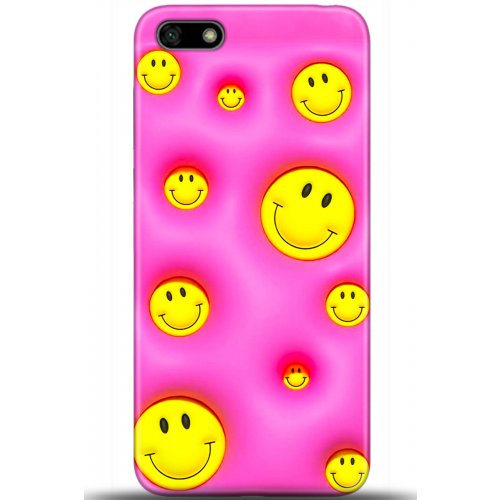 Uyumlu Kılıf HD Baskılı Kılıf - Followed Institution 5413