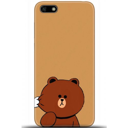 Uyumlu Kılıf HD Baskılı Kılıf - Followed Institution 5417