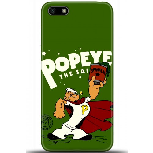 Uyumlu Kılıf HD Baskılı Kılıf - Followed Institution 5424