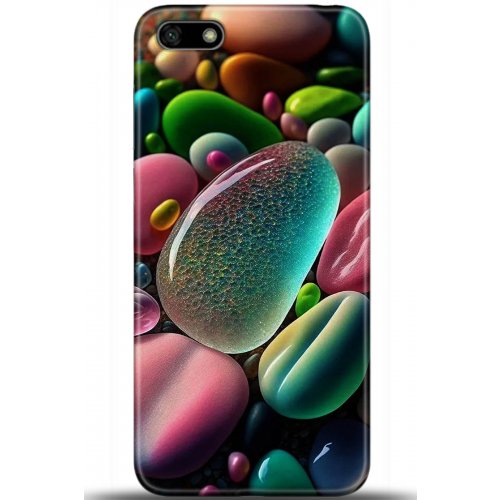 Uyumlu Kılıf HD Baskılı Kılıf - Followed Institution 5425