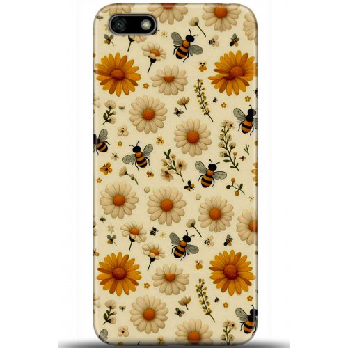 Uyumlu Kılıf HD Baskılı Kılıf - Followed Institution 5428