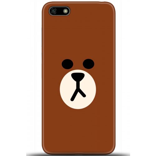 Uyumlu Kılıf HD Baskılı Kılıf - Followed Institution 5430