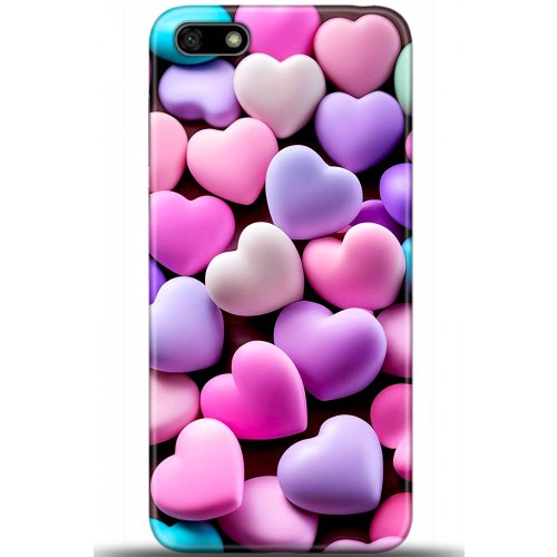 Uyumlu Kılıf HD Baskılı Kılıf - Followed Institution 5432