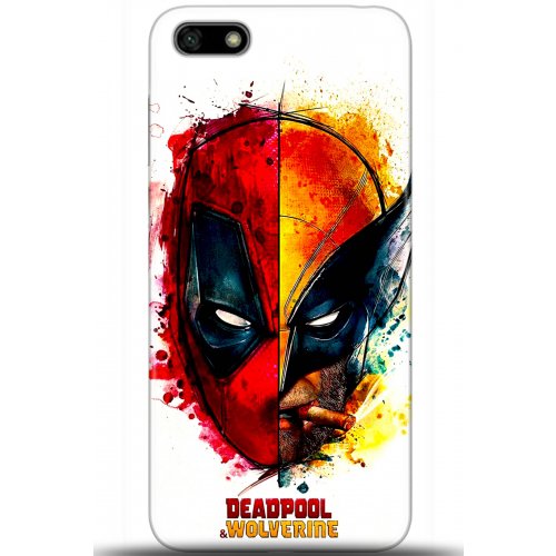 Uyumlu Kılıf HD Baskılı Kılıf - Followed Institution 5443