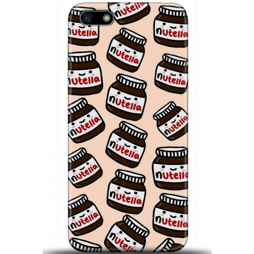 Uyumlu Kılıf HD Baskılı Kılıf - Followed Institution 5450