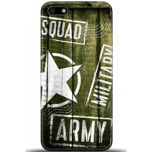 Uyumlu Kılıf HD Baskılı Kılıf - Followed Institution 5476