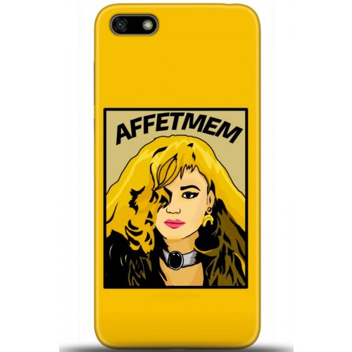 Uyumlu Kılıf HD Baskılı Kılıf - Followed Institution 5487