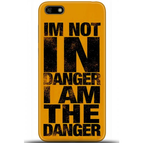 Uyumlu Kılıf HD Baskılı Kılıf - Followed Institution 5492