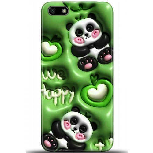 Uyumlu Kılıf HD Baskılı Kılıf - Followed Institution 5496