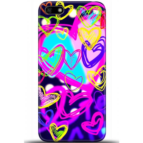 Uyumlu Kılıf HD Baskılı Kılıf - Followed Institution 5500