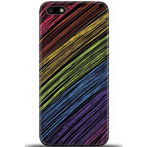 Uyumlu Kılıf HD Baskılı Kılıf - Followed Institution 5525