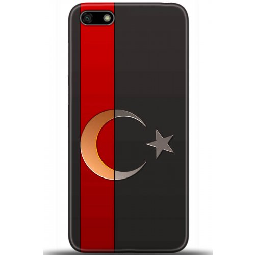 Uyumlu Kılıf HD Baskılı Kılıf - Followed Institution 5528