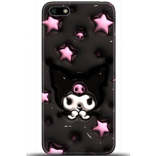 Uyumlu Kılıf HD Baskılı Kılıf - Followed Institution 5530