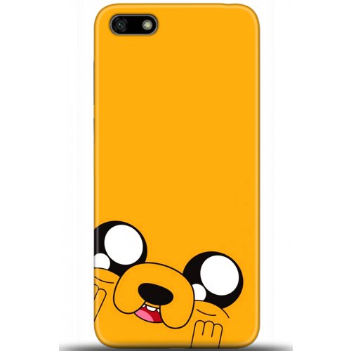 Uyumlu Kılıf HD Baskılı Kılıf - Followed Institution 5531